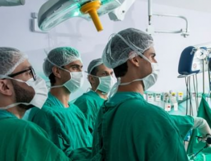 Modernos Centros Cirúrgicos são diferenciais dos dois hospitais do Sabin Sinai