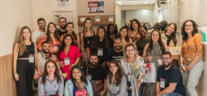 Equipe do Espaço Vita realiza mais um Maternar de sucesso