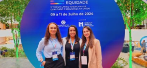 Resultados da Atenção Primária à Saúde do Sabin Sinai são destaque em evento