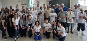 Sabin Sinai apoia mais Semanas de Prevenção de Acidentes de clientes empresa