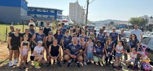 Sabin Sinai inicia programa Passo a Passo com a Saúde para incentivo à atividade física