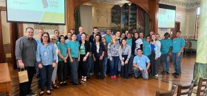 Novembro Azul tem campanhas com apoio da Gestão de Vidas