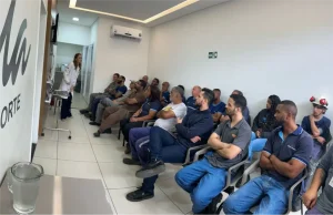 grupo de qualidade de vida Sabin Sinai