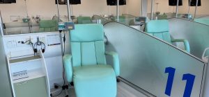 Hospital consolida-se como referência em Oncologia ampliando seu complexo integrado de tratamento