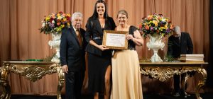 Prêmio Destaque do Ano 2025: o reconhecimento que reforça a missão do Sabin Sinai na saúde regional