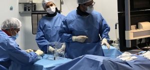 Procedimento pioneiro em Minas Gerais traz nova esperança para pacientes com tumor no fígado