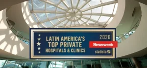 Reconhecimento internacional reforça a qualidade da rede credenciada do plano de saúde Sabin Sinai