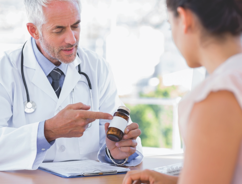 Consulta Farmacêutica