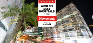 Monte Sinai entre os Melhores Hospitais do Mundo. O que isso representa para quem tem Sabin Sinai